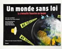 <a href="https://www.touchelivros.com.br/livro/un-monde-sans-loi-la-criminalite-financiere-en-images/">Un Monde Sans Loi – La Criminalité Financiére En Images - Jean de Maillard</a>