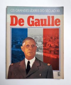 <a href="https://www.touchelivros.com.br/livro/os-grandes-lideres-de-gaulle/">Os Grandes Líderes – de Gaulle - Susan Banfield</a>