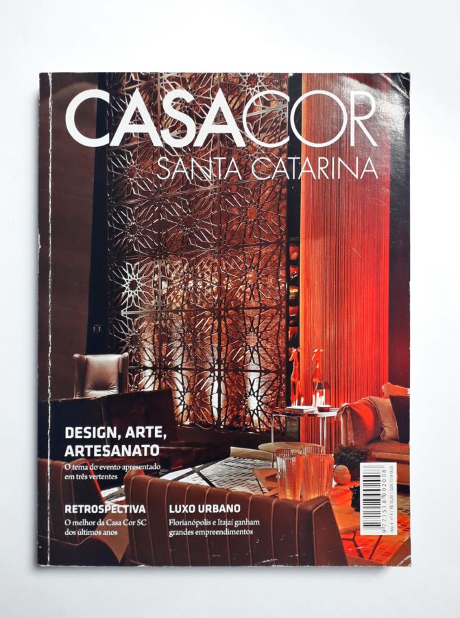 Casa Cor Santa Catarina - Casa Cláudia