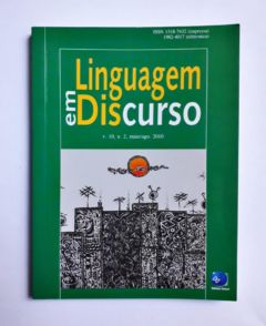 <a href="https://www.touchelivros.com.br/livro/linguagem-em-discurso-2/">Linguagem Em Discurso - Vários Autores</a>
