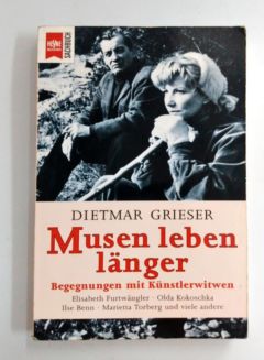 <a href="https://www.touchelivros.com.br/livro/musen-leben-langer/">Musen Leben Langer - Dietmar Grieser</a>