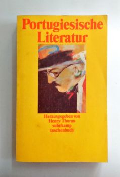 <a href="https://www.touchelivros.com.br/livro/portugiesische-literatur/">Portugiesische Literatur - Henry Thorau</a>