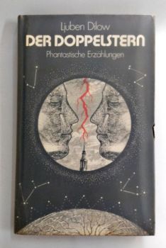 <a href="https://www.touchelivros.com.br/livro/der-doppelstern/">Der Doppelstern - Ljuben Dilow</a>