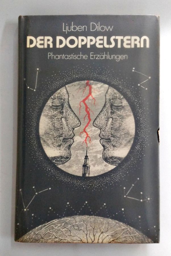<a href="https://www.touchelivros.com.br/livro/der-doppelstern/">Der Doppelstern - Ljuben Dilow</a>