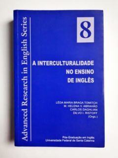 <a href="https://www.touchelivros.com.br/livro/a-interculturalidade-no-ensino-de-ingles/">A Interculturalidade no Ensino de Inglês - Vários Autores</a>