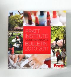 <a href="https://www.touchelivros.com.br/livro/undergraduate-bulletin-2010-2011/">Undergraduate Bulletin 2010-2011 - Pratt Institute</a>