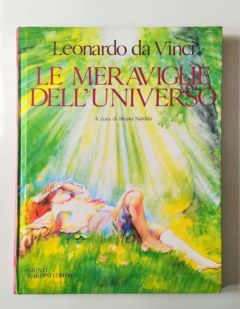 <a href="https://www.touchelivros.com.br/livro/le-meraviglie-delluniverso/">Le Meraviglie Delluniverso - Leonardo da Vinci</a>