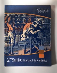 <a href="https://www.touchelivros.com.br/livro/2-salao-nacional-de-ceramica/">2° Salão Nacional de Cerâmica - Museu Alfredo Andersen</a>