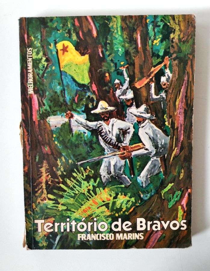 <a href="https://www.touchelivros.com.br/livro/territorio-de-bravos/">Território de Bravos - Francisco Marins</a>