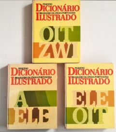 <a href="https://www.touchelivros.com.br/livro/pequeno-dicionario-ilustrado-brasileiro-da-lingua-portuguesa-3-volumes/">Pequeno Dicionário Ilustrado Brasileiro da Língua Portuguesa 3 Volumes - Abril Cultural</a>