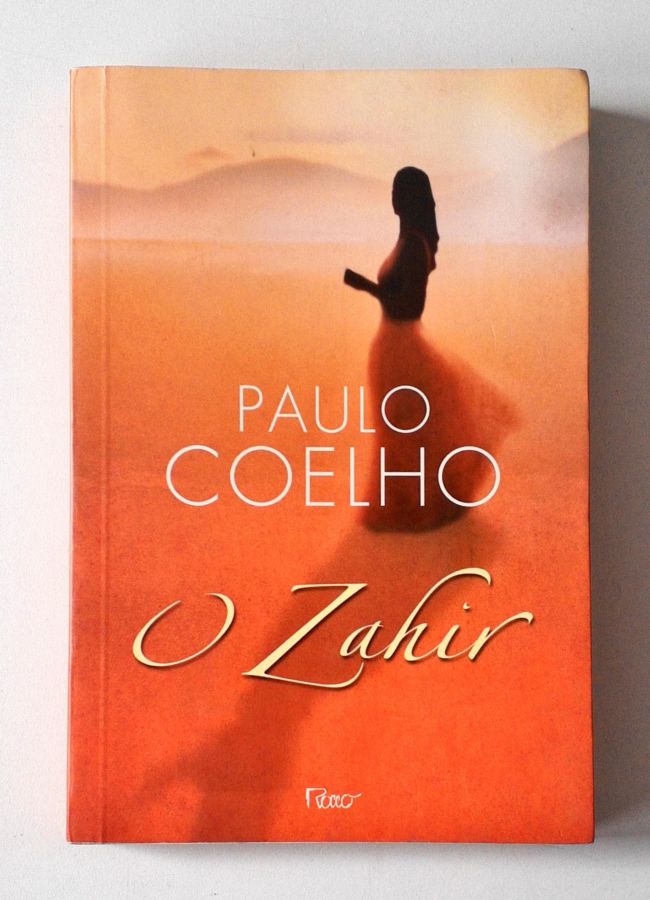 <a href="https://www.touchelivros.com.br/livro/o-zahir-4/">O Zahir - Paulo Coelho</a>