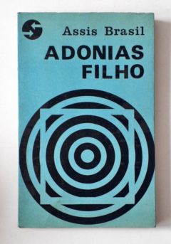 <a href="https://www.touchelivros.com.br/livro/adonias-filho-volume-3/">Adonias Filho – Volume 3 - Assis Brasil</a>