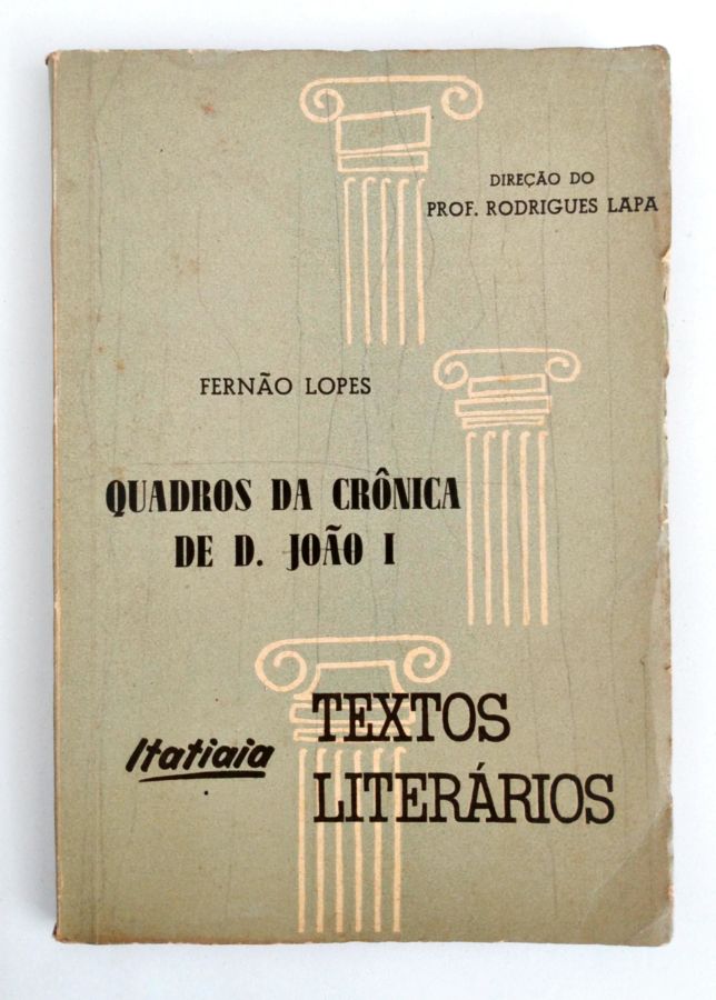 Da Profecia ao Labirinto – Imagens da História na Ficção Latinoámerica - Vera Lucia Follain Figueiredo