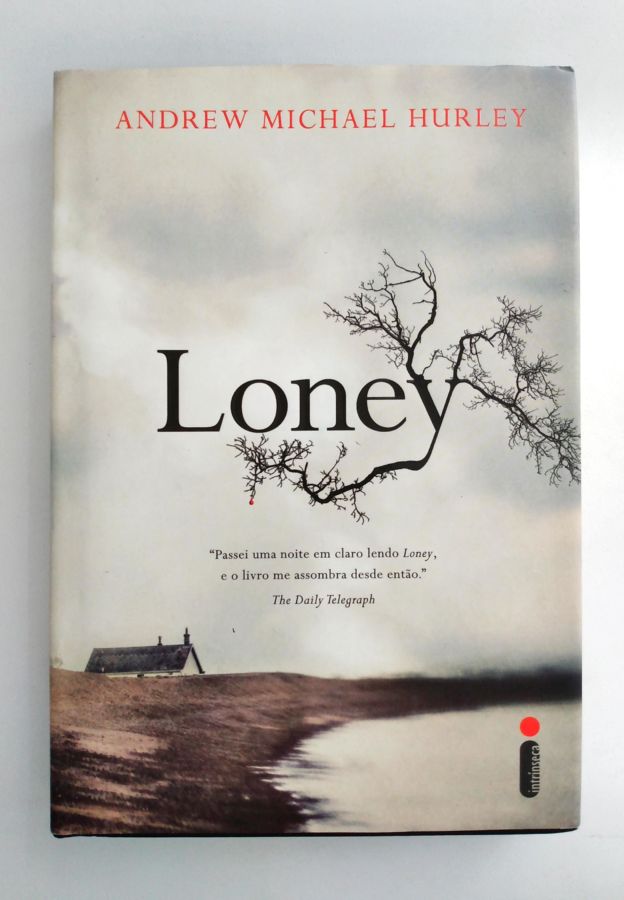 <a href="https://www.touchelivros.com.br/livro/loney/">Loney - Andrew Michael Hurley</a>