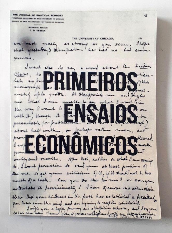 Elementos de Economia Política - J. Petrelli Gastaldi