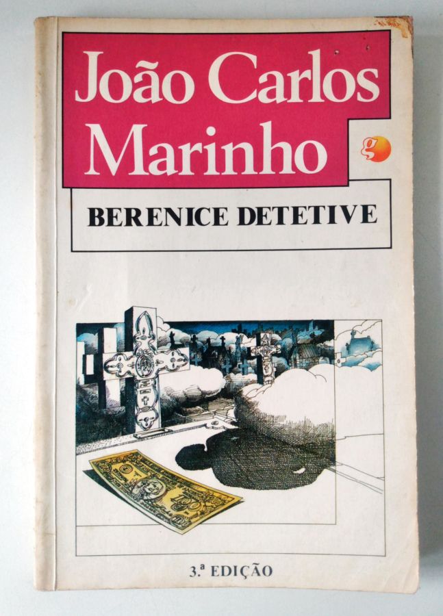 <a href="https://www.touchelivros.com.br/livro/berenice-detetive/">Berenice Detetive - João Carlos Marinho</a>