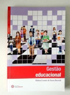 <a href="https://www.touchelivros.com.br/livro/gestao-educacional-3/">Gestão Educacional - Helena Leomir de Souza Bartnik</a>