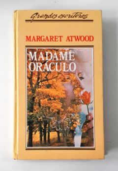 <a href="https://www.touchelivros.com.br/livro/madame-oraculo/">Madame Oráculo - Margaret Atwood</a>