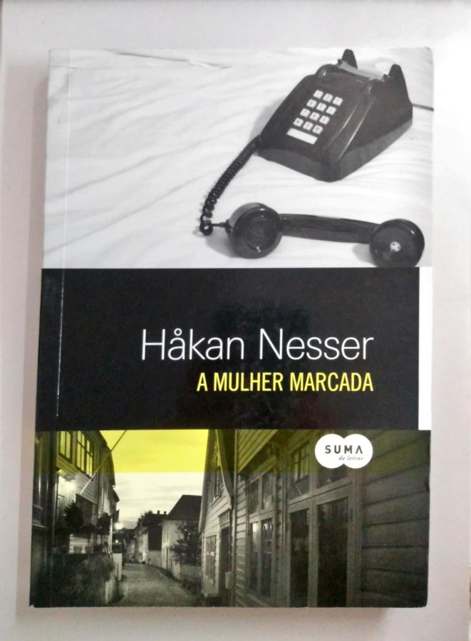 <a href="https://www.touchelivros.com.br/livro/a-mulher-marcada/">A Mulher Marcada - Hakan Nesser</a>