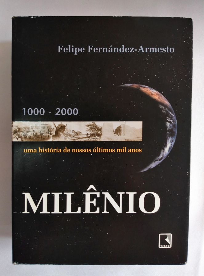 <a href="https://www.touchelivros.com.br/livro/milenio-2/">Milênio - Felipe Fernández Armesto</a>