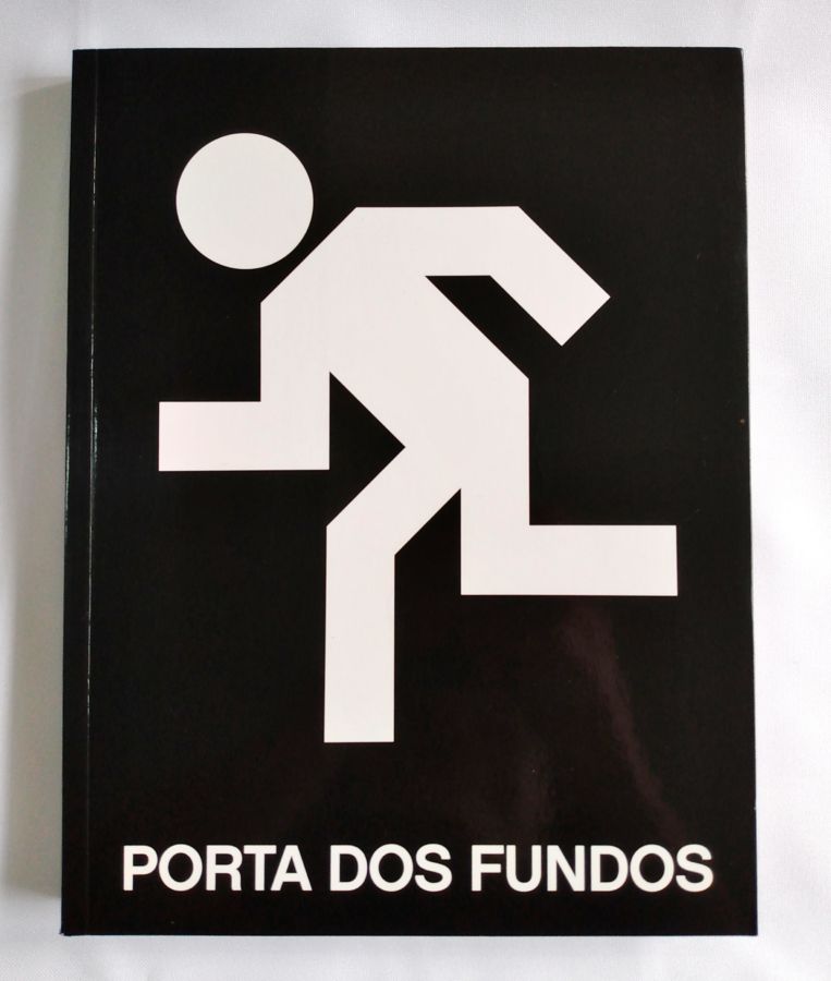 <a href="https://www.touchelivros.com.br/livro/porta-dos-fundos-2/">Porta dos Fundos - Gregório Duvivier; Gabriel Esteves</a>