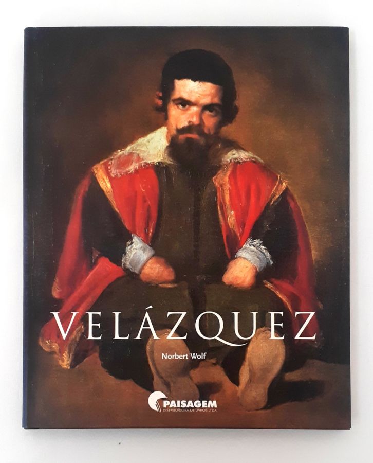 <a href="https://www.touchelivros.com.br/livro/velazquez/">Velázquez - Norbert Wolf</a>