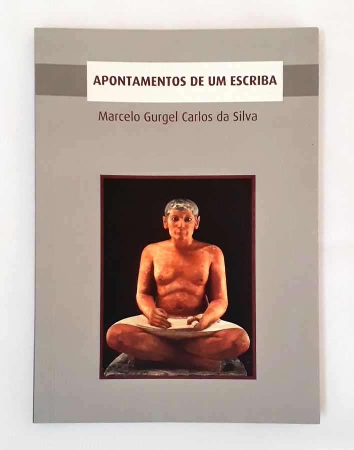 <a href="https://www.touchelivros.com.br/livro/apontamentos-de-um-escriba/">Apontamentos de um Escriba - Marcelo Gurgel Carlos da Silva</a>