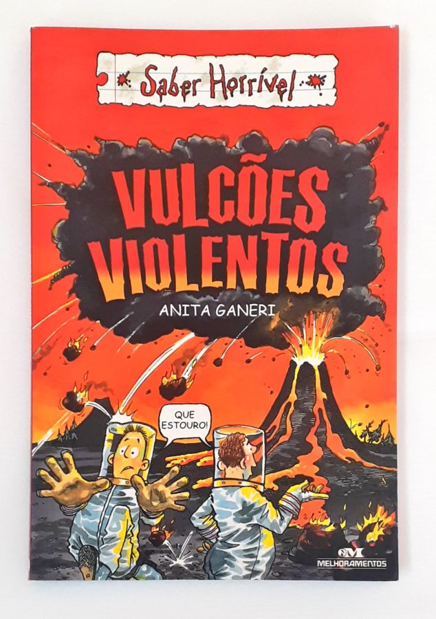 <a href="https://www.touchelivros.com.br/livro/vulcoes-violentos/">Vulcões Violentos - Anita Ganeri</a>