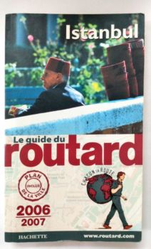 <a href="https://www.touchelivros.com.br/livro/le-guide-du-routard/">Le Guide Du Routard - Hachette</a>