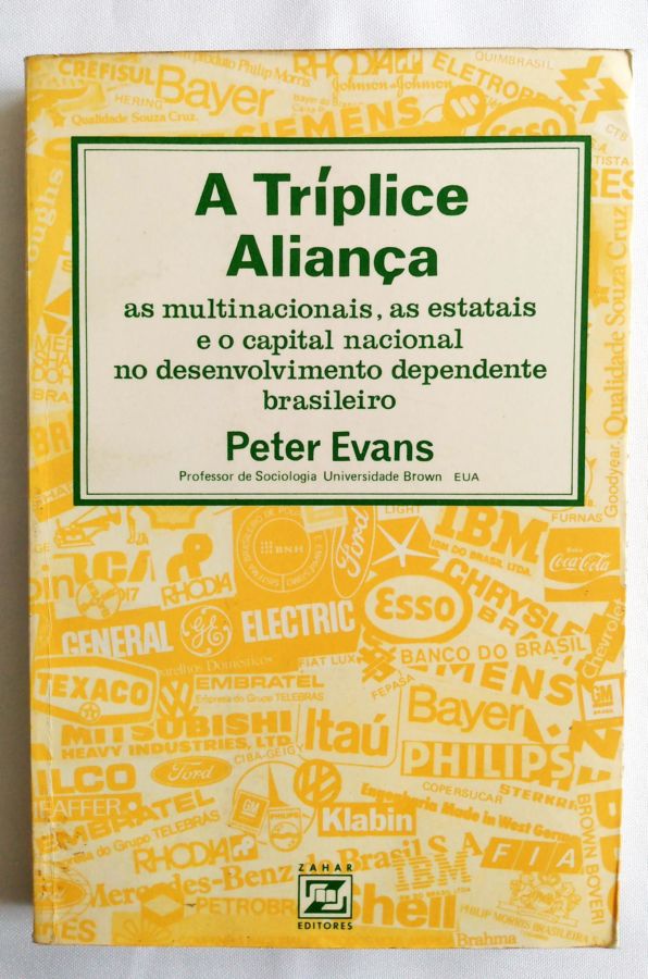 <a href="https://www.touchelivros.com.br/livro/a-triplice-alianca/">A Tríplice Aliança - Peter Evans</a>