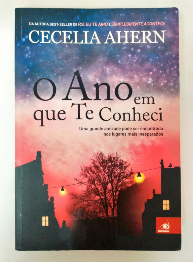 O Presente - Cecelia Ahern