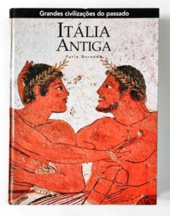 <a href="https://www.touchelivros.com.br/livro/italia-antiga/">Itália Antiga - Furio Durando</a>