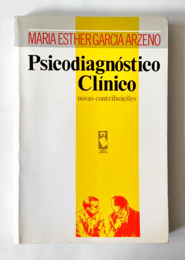 <a href="https://www.touchelivros.com.br/livro/psicodiagnostico-clinico-novas-contribuicoes-2/">Psicodiagnóstico Clínico – Novas Contribuições - María Esther García Arzeno</a>