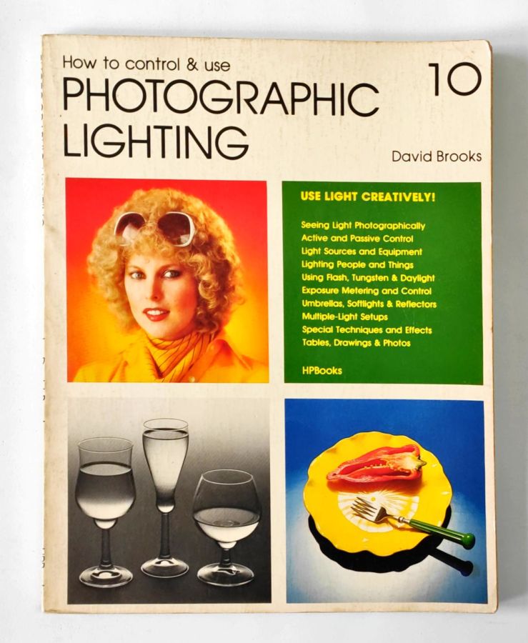 <a href="https://www.touchelivros.com.br/livro/photo-light-10/">Photo Light: 10 - David Brooks</a>