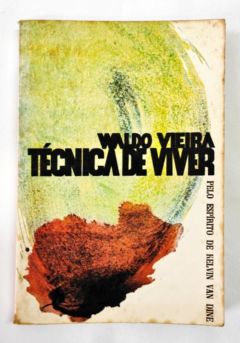 <a href="https://www.touchelivros.com.br/livro/tecnica-de-viver/">Técnica de Viver - Waldo Vieira</a>