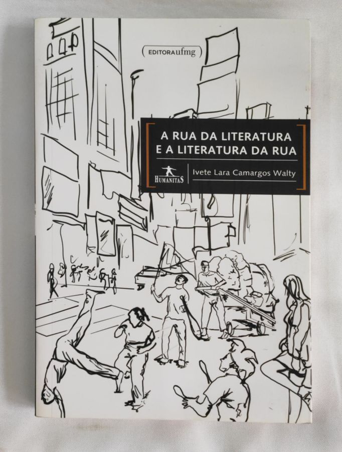 Voltaire Literário – Horizontes Históricos - Marcos A. Lopes