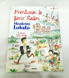 <a href="https://www.touchelivros.com.br/livro/aventuras-de-hans-staden-2/">Aventuras de Hans Staden - Monteiro Lobato</a>