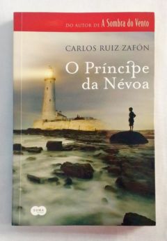 <a href="https://www.touchelivros.com.br/livro/o-principe-da-nevoa/">O Príncipe da Névoa - Carlos Ruiz Zafón</a>