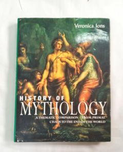 <a href="https://www.touchelivros.com.br/livro/history-of-mythology-a-thematic-comparison-from-primal-chaos-to-the-end-of-the-world/">History of Mythology: A Thematic Comparison – from Primal Chaos to the End of the World - Veronica Ions</a>