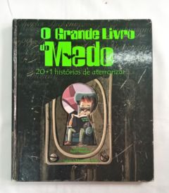 <a href="https://www.touchelivros.com.br/livro/o-grande-livro-do-medo/">O Grande Livro do Medo - Pedro Rodríguez</a>