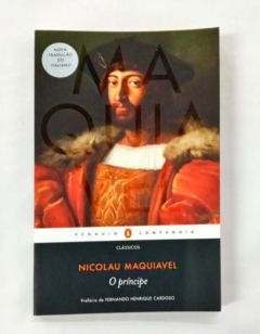 <a href="https://www.touchelivros.com.br/livro/o-principe-6/">O Príncipe - Maquiavel</a>
