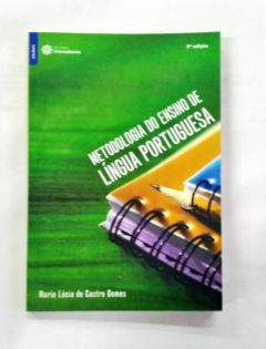 <a href="https://www.touchelivros.com.br/livro/metodologia-do-ensino-da-lingua-portuguesa-2/">Metodologia do Ensino da Língua Portuguesa - Maria Lucia de Castro Gomes</a>