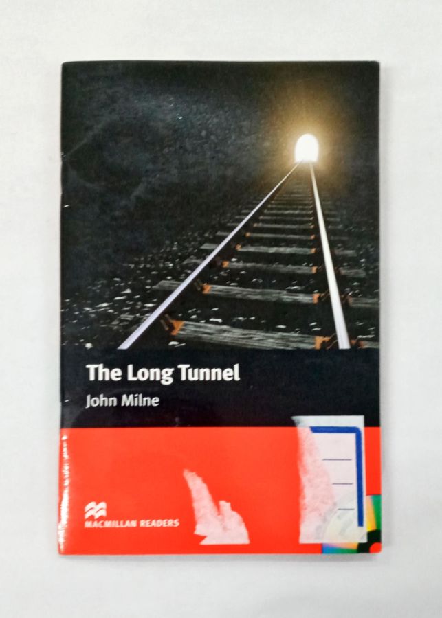 <a href="https://www.touchelivros.com.br/livro/the-long-tunnel/">The Long Tunnel - John Milne</a>