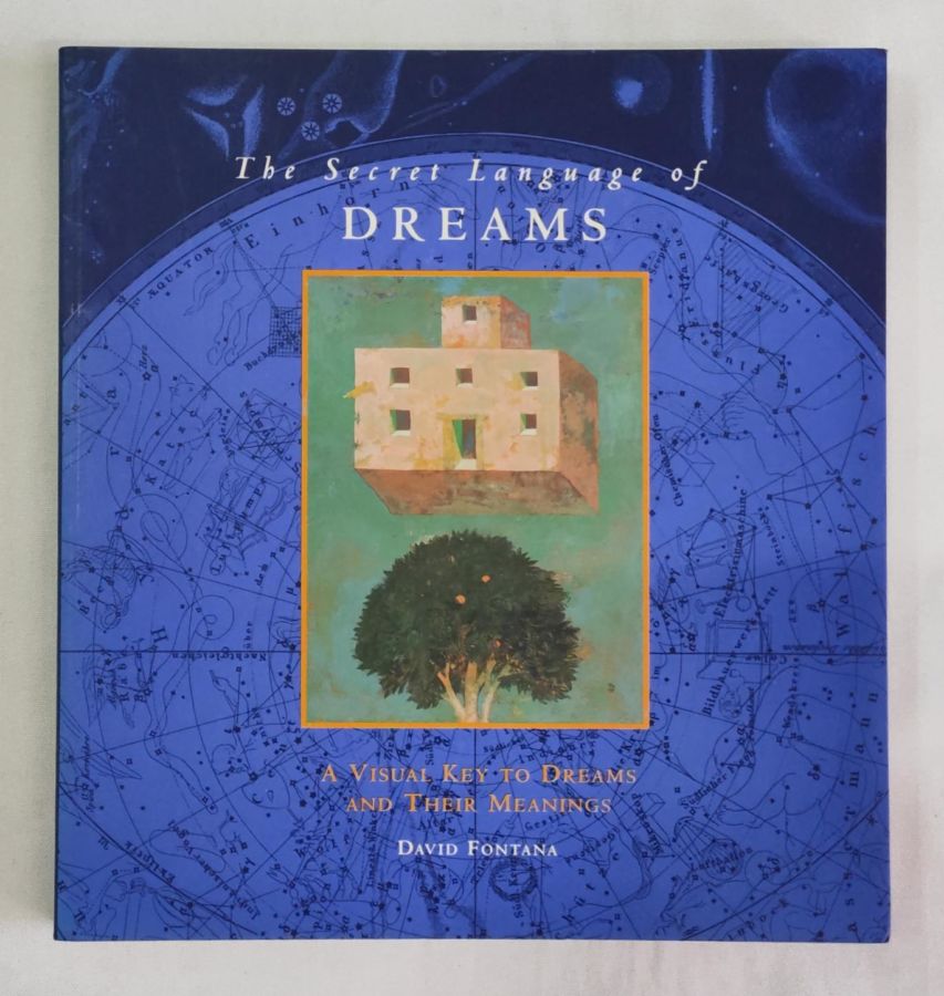 <a href="https://www.touchelivros.com.br/livro/the-secret-language-of-dreams/">The Secret Language of Dreams - David Fontana</a>