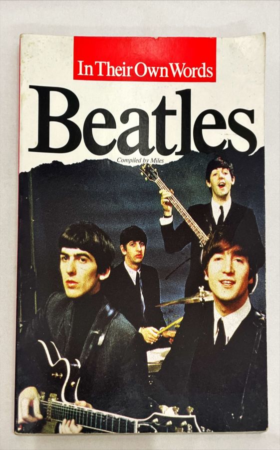 <a href="https://www.touchelivros.com.br/livro/beatles-in-their-own-words/">Beatles In Their Own Words - Miles</a>