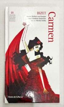 <a href="https://www.touchelivros.com.br/livro/carmen-colecao-folha-grandes-operas-vol-1/">Carmen – Coleção Folha Grandes Óperas – Vol 1. - Georges Bizet</a>