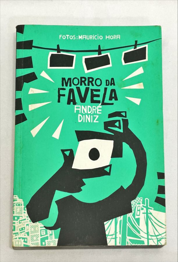 <a href="https://www.touchelivros.com.br/livro/morro-da-favela/">Morro da Favela - André Diniz</a>