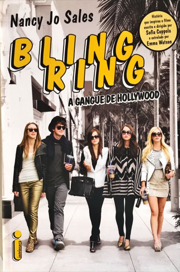 <a href="https://www.touchelivros.com.br/livro/bling-ring-a-gangue-de-hollywood/">Bling Ring – a Gangue de Hollywood - Nancy Jo Sales</a>