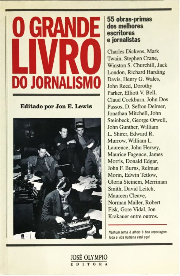 Jornal Nacional – a Notícia Faz História - Memória Globo
