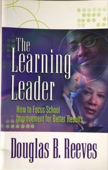 <a href="https://www.touchelivros.com.br/livro/the-learning-leader/">The Learning Leader - Douglas B. Reeves</a>
